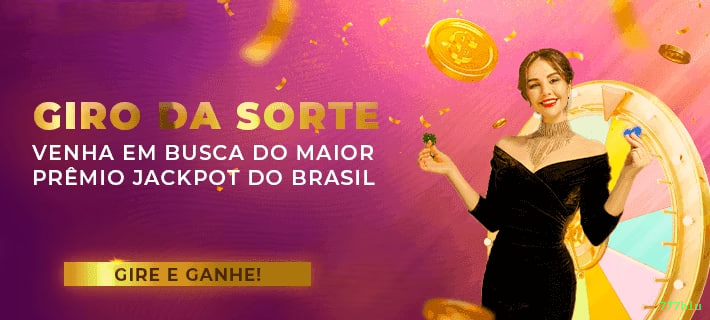 Promoção 777blu