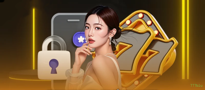 Login 777blu