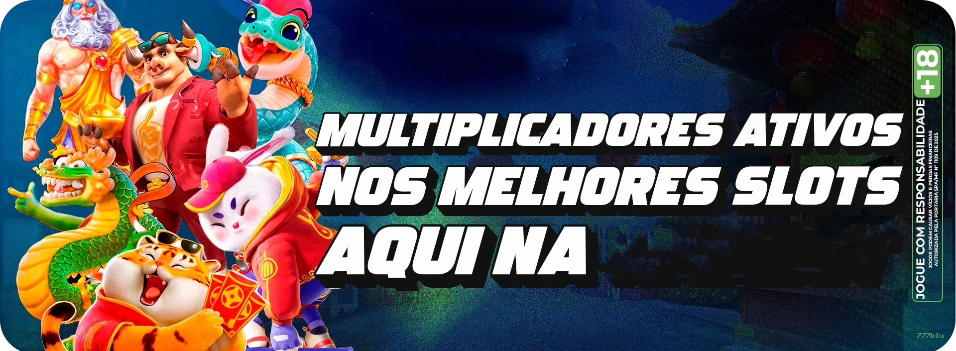 Tecnologia da plataforma