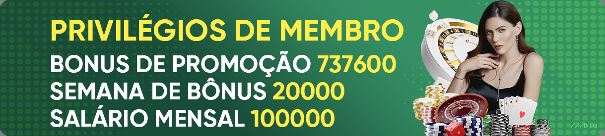 Plataforma 777blu