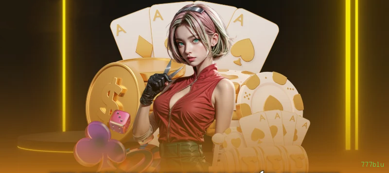 Controles de paJogonto e BRL em 777blu