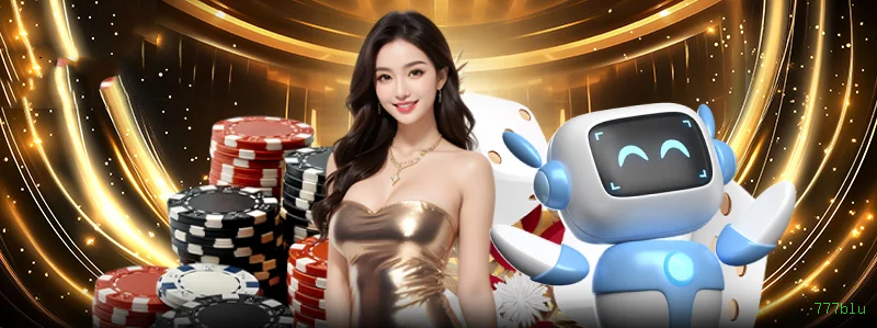 Controles de paJogonto e BRL em 777blu